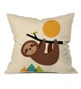 Mind Tree Cushion Cover Set of 5