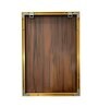 Mindset Matter Glass Finish Vertical Wall Art