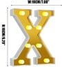 Mini Decortive- Name Battery Operated Decorative Light