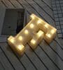 Mini Decortive- Name Battery Operated Decorative Light