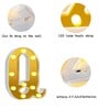 Mini Decortive- Name Battery Operated Decorative Light