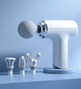 Assorted Mini Gun Massager Machine for Body Pain Relief