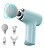 Assorted Mini Gun Massager Machine for Body Pain Relief