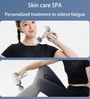 Assorted Mini Gun Massager Machine for Body Pain Relief