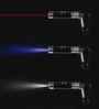 Mini Laser Pointer Beam Light Torch with Key Chain