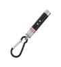 Mini Laser Pointer Beam Light Torch with Key Chain