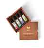 Mini Moments Aromatherapy Roll On Gift Box