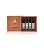 Mini Moments Aromatherapy Roll On Gift Box