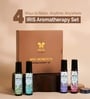 Mini Moments Aromatherapy Roll On Gift Box