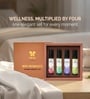 Mini Moments Aromatherapy Roll On Gift Box