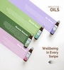 Mini Moments Aromatherapy Roll On Gift Box