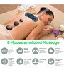 Mini Portable Butterfly Body Massager Patch For Whole Body