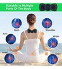 Mini Portable Butterfly Body Massager Patch For Whole Body