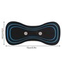 Mini Portable Butterfly Body Massager Patch For Whole Body