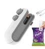 Portable Heat SealerMini Sealing Machine