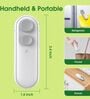 Portable Heat SealerMini Sealing Machine