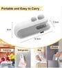 Portable Heat SealerMini Sealing Machine