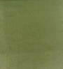 Mini Velvet Kids Accent Chair In Olive Green Colour
