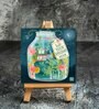 Miniature World Mini Canvas Frame