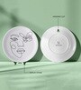 Minimalist Marvel Wall Plate