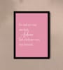 Rise Achieve Shine Quote Wall Art Framed Set of 3