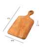 Minlet Acacia Wood Chopping Board