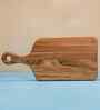 Minlet Acacia Wood Chopping Board