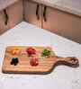 Minlet Acacia Wood Chopping Board