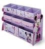 Minnie Mouse Toy Organizer in Multi Colour
