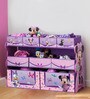 Minnie Mouse Toy Organizer in Multi Colour