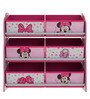 Minnie Mouse Storage Unit