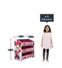 Minnie Mouse Storage Unit