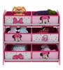 Minnie Mouse Storage Unit