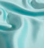 Mint Green Polyester Solid 9ft Blackout Eyelet Long Door Curtain