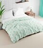 Mint Polyester 150 Mild Winter Double Bed Comforter