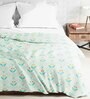 Mint Polyester 150 Mild Winter Double Bed Comforter