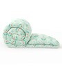 Mint Polyester 150 Mild Winter Double Bed Comforter