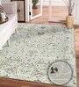 Mint Traditional Polyester 9' X 12' Machine Made Carpet