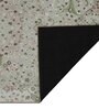 Mint Traditional Polyester 9' X 12' Machine Made Carpet