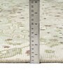 Mint Traditional Polyester 9' X 12' Machine Made Carpet