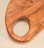 Minze Acacia Wood Chopping Board