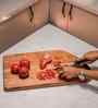 Minze Acacia Wood Chopping Board