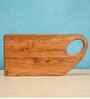 Minze Acacia Wood Chopping Board