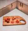 Minze Acacia Wood Chopping Board