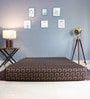 Mira Foam 8 inches 72x47 Queen Size Sofa cum Foldable Mattress