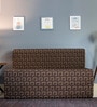 Mira Foam 8 inches 72x47 Queen Size Sofa cum Foldable Mattress