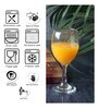 Mirage 250ml (Set of 6) Wine Glass