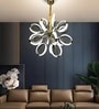 Miraggio Modern LED Chandelier Light
