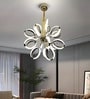 Miraggio Modern LED Chandelier Light