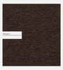 Aldrin Fabric 1 Seater Sofa In Mahogany Colour